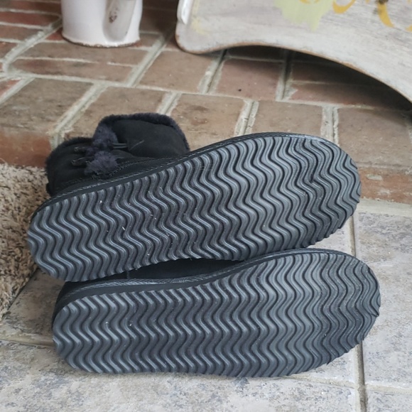 Light weight winter boot - Picture 2 of 3